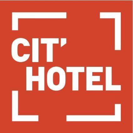 Cit'Hotel De Harlay Compiegne Exterior photo