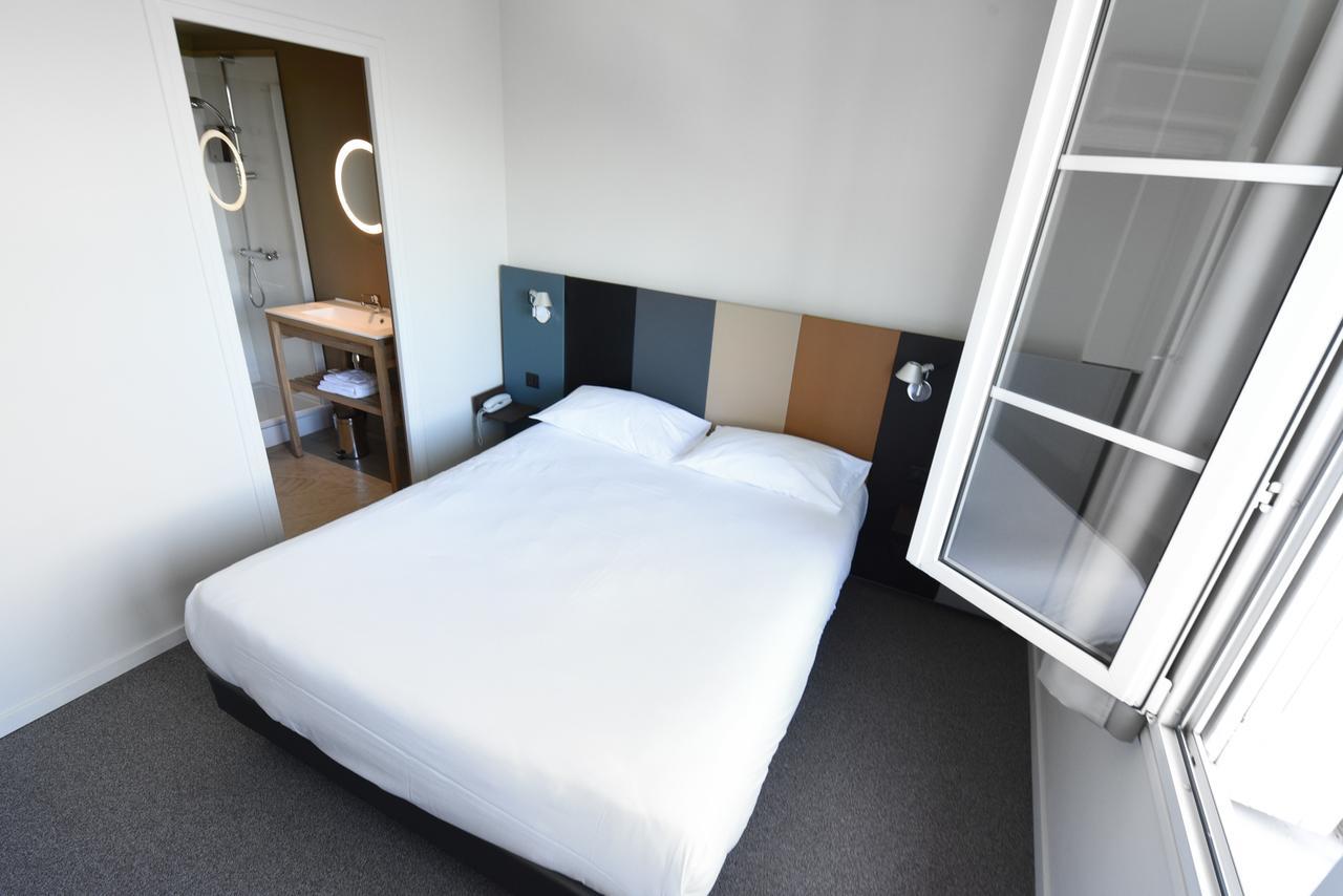 Cit'Hotel De Harlay Compiegne Exterior photo